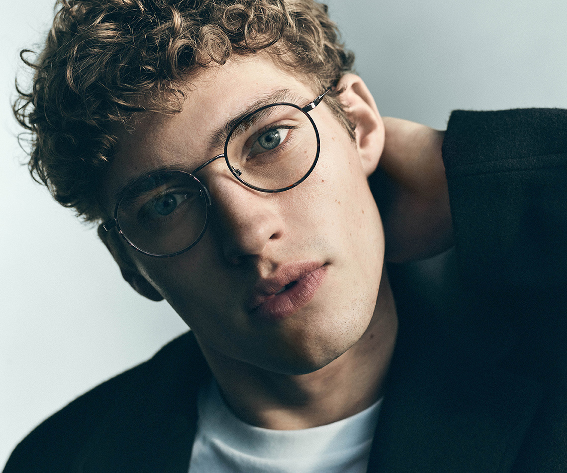 Calvin klein best sale eyewear official website